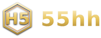 55hh logo